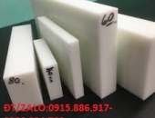NHỰA TẤM PA 30MM